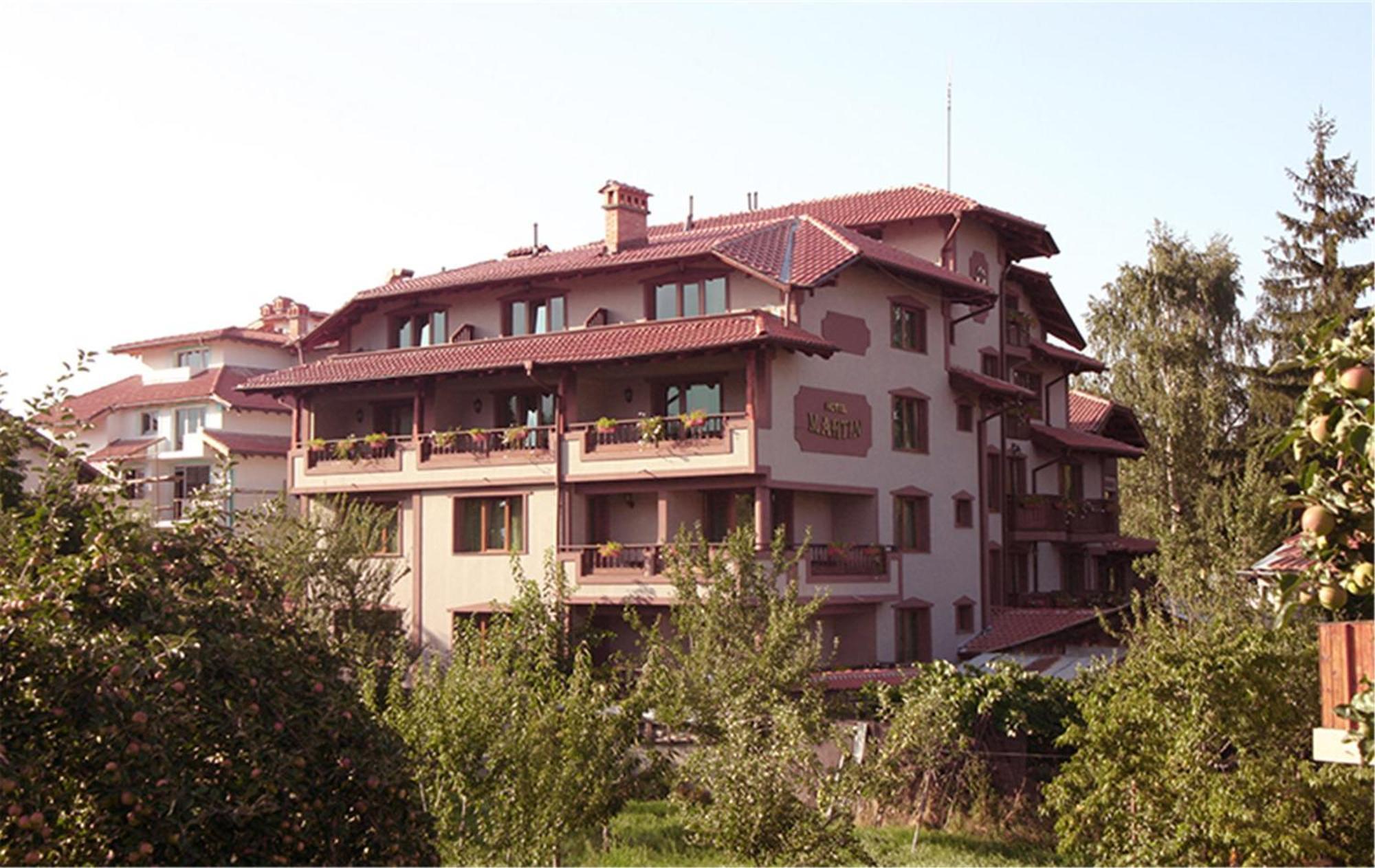 Martin Club Hotel 3*