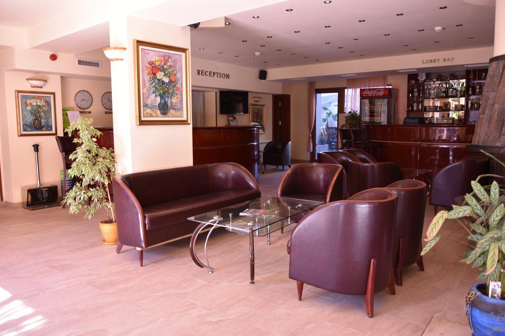 Martin Club Hotel Bansko