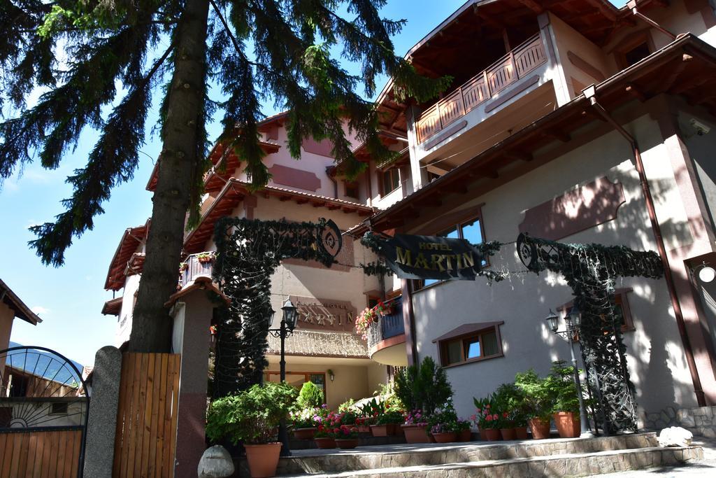Martin Club Hotel