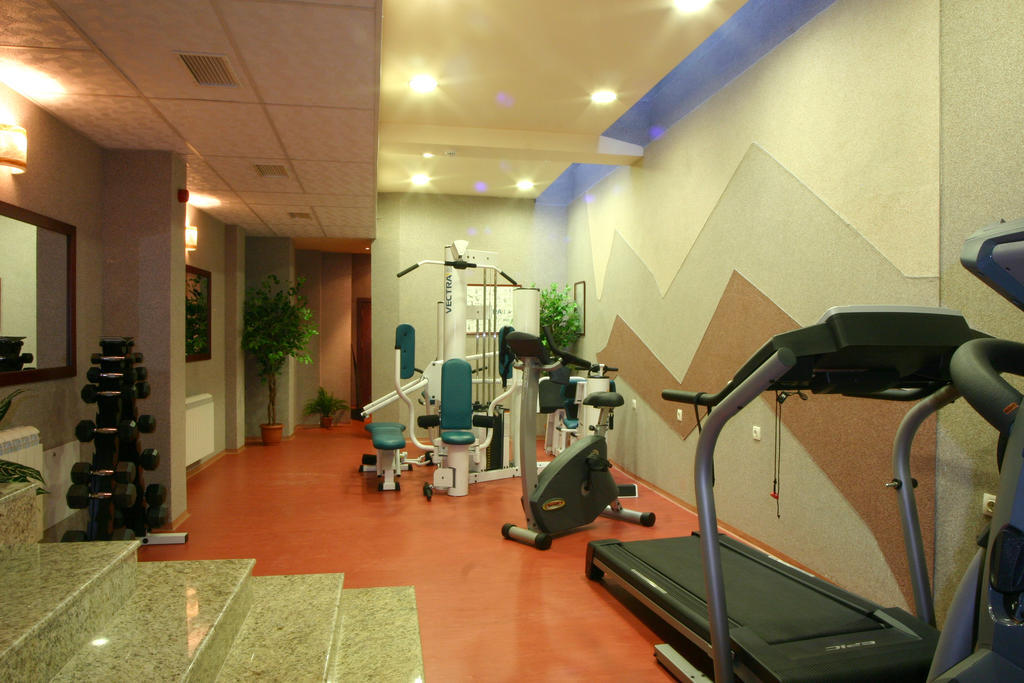 Hotel Martin Club Bansko
