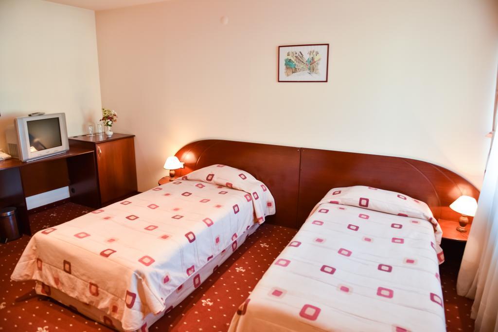 Martin Club Hotel Bansko