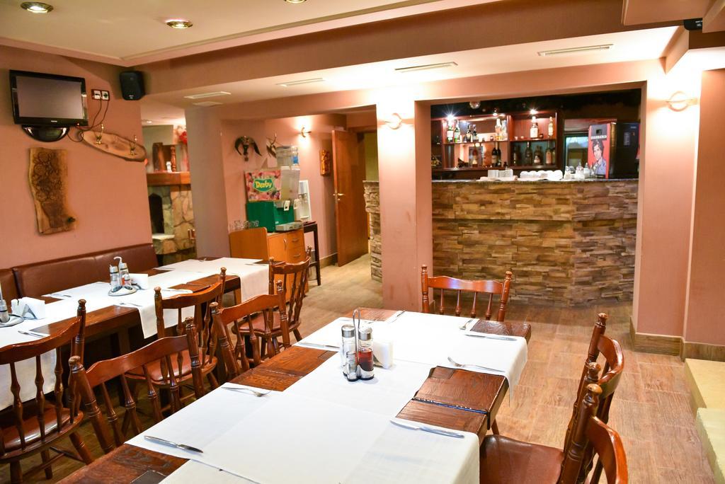 Hotel Martin Club