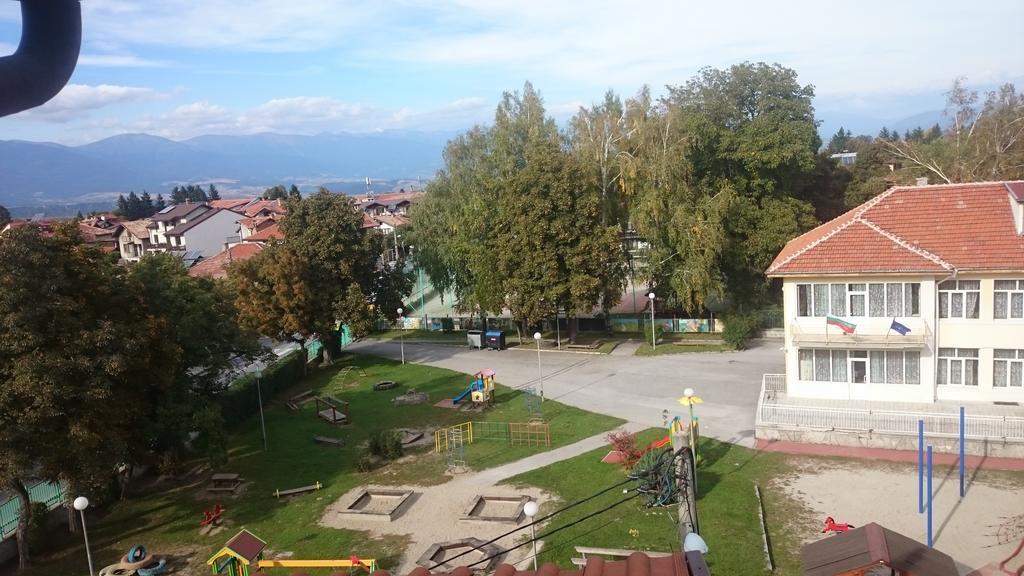 Hotel Martin Club
