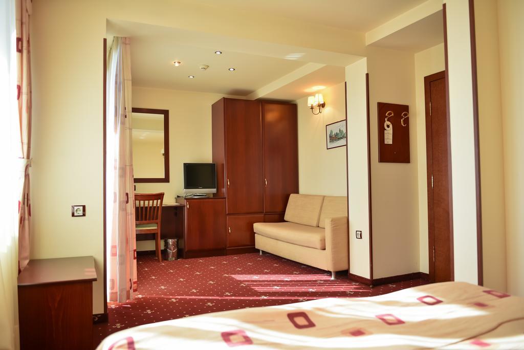 Hotel Martin Club Bansko