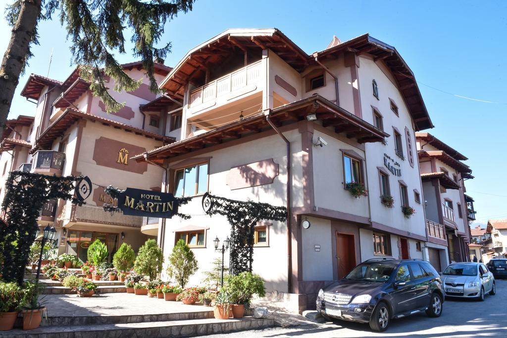 Hotel Martin Club Bansko