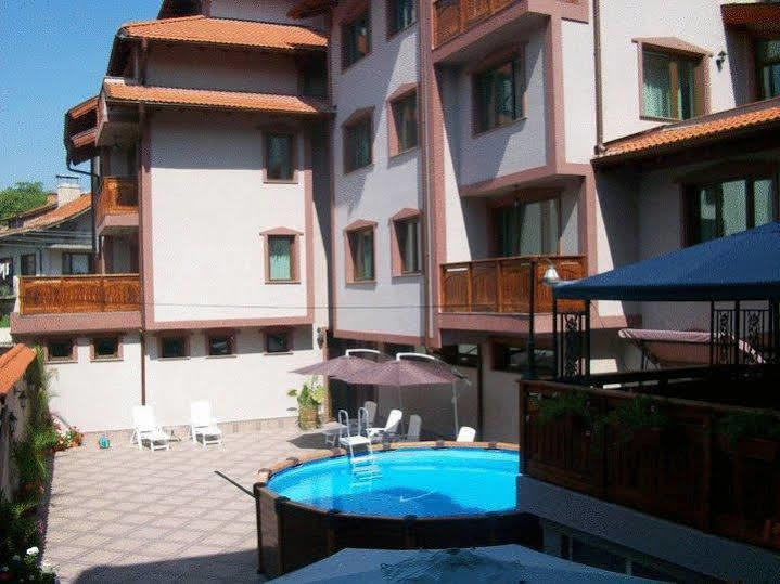 Martin Club 3* Bansko
