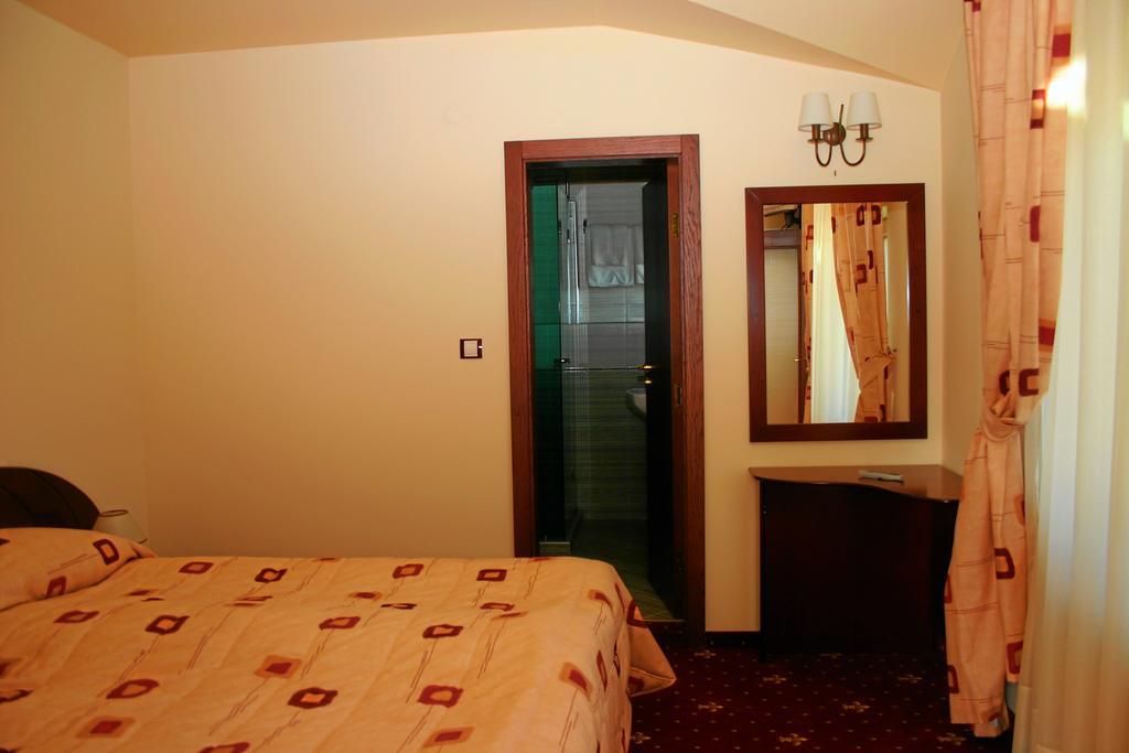 Martin Club Hotel