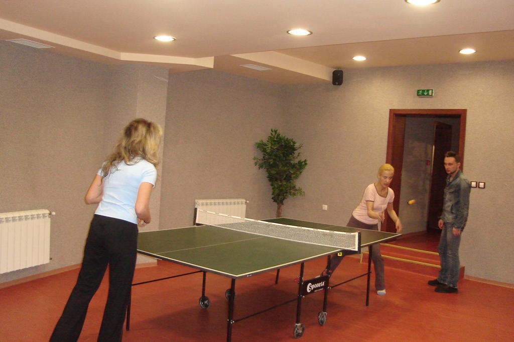 Hotel Martin Club Bansko