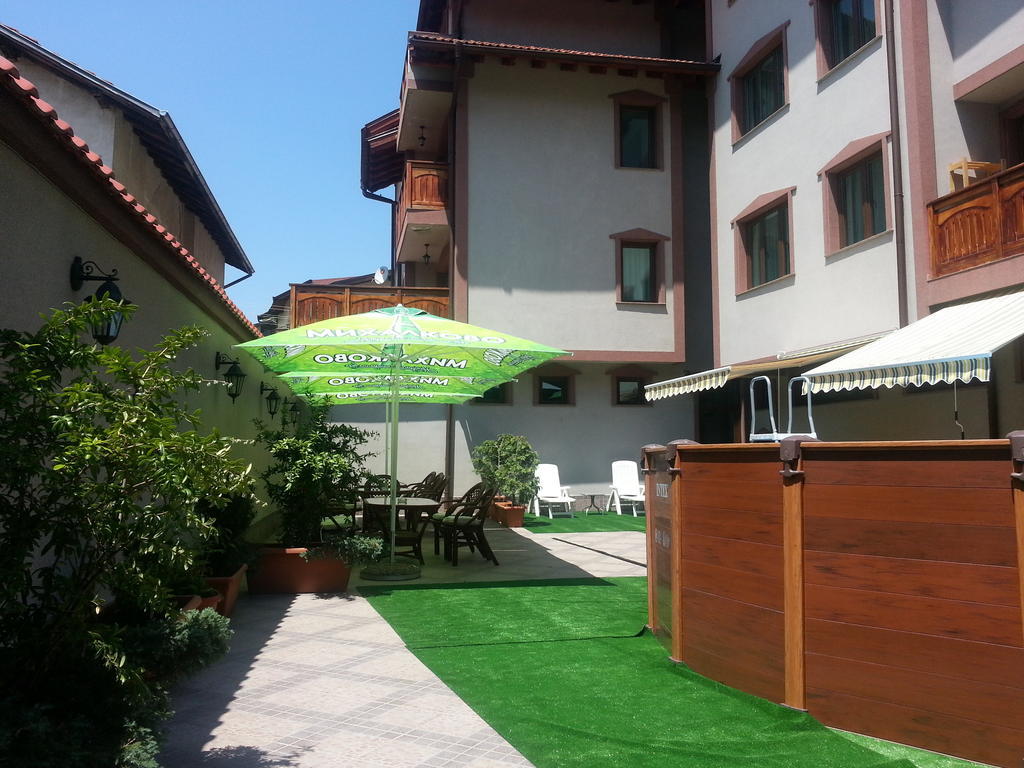 Martin Club Hotel Bansko