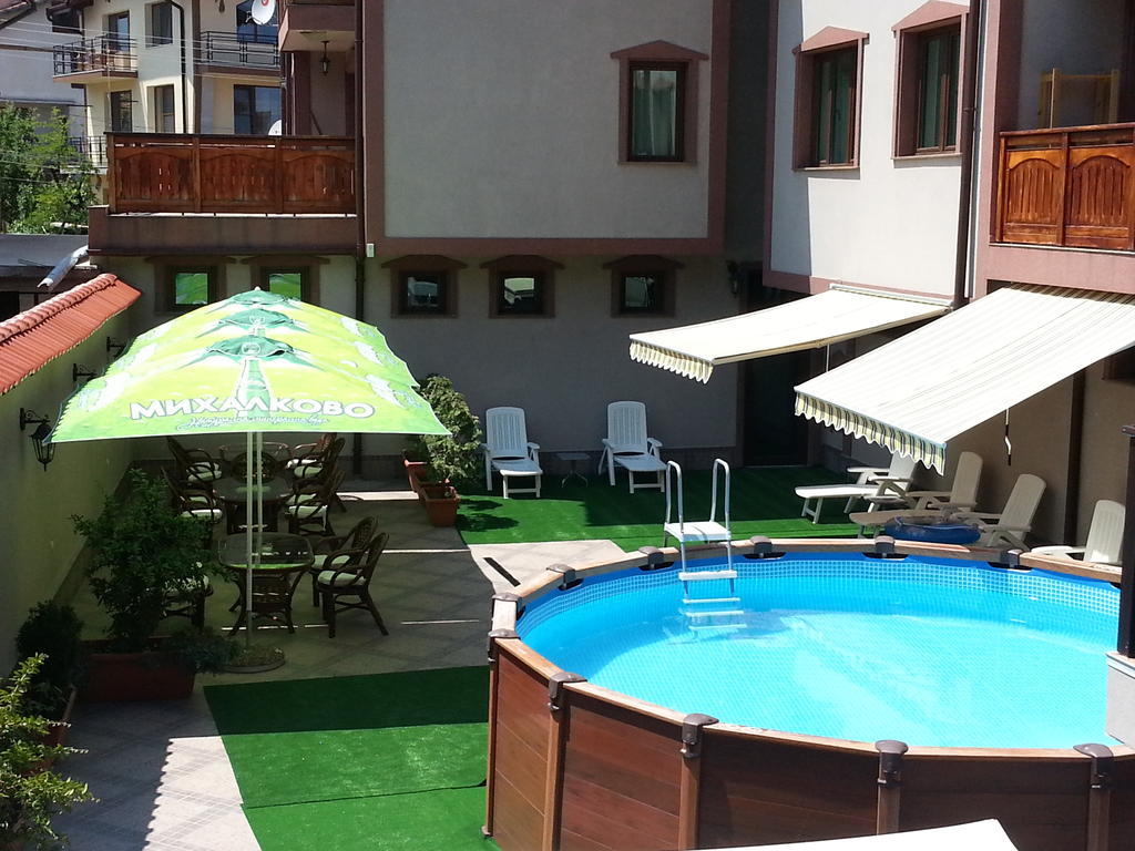 Martin Club Bansko