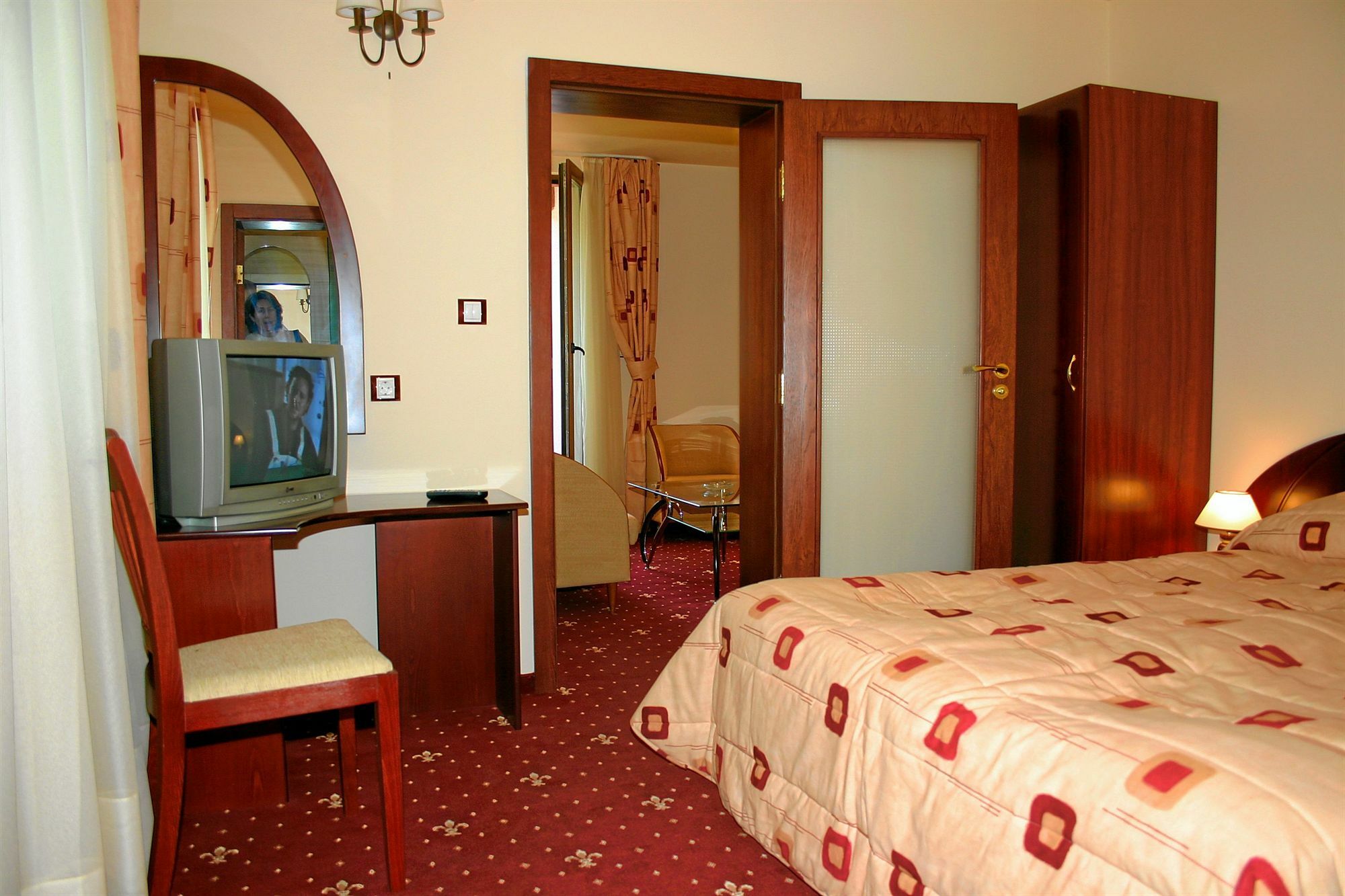 Martin Club Hotel Bansko